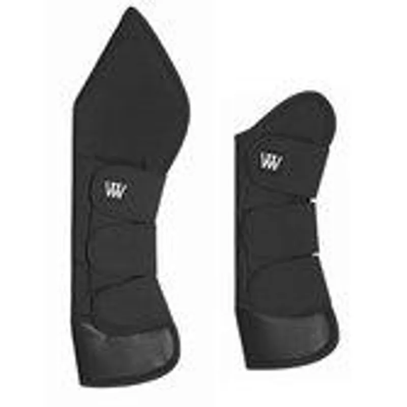 Woof Wear Travel Boots